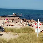 公寓 Cozy On Bornholm *