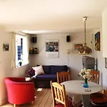 Cozy On Bornholm 公寓