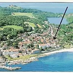 公寓 Cozy On Bornholm *