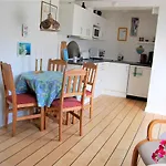Cozy On Bornholm
