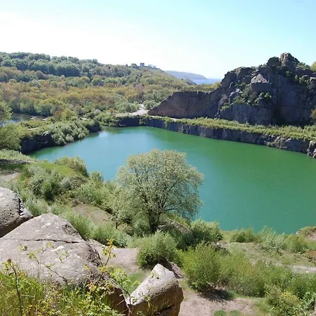 Cozy On Bornholm 아파트 알링에