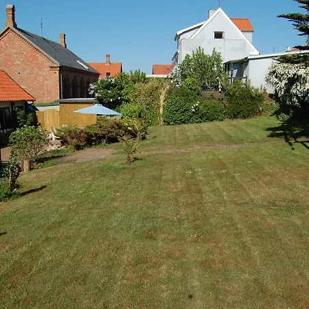 Cozy On Bornholm 阿灵厄