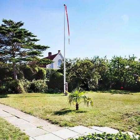 Cozy On Bornholm * 阿灵厄