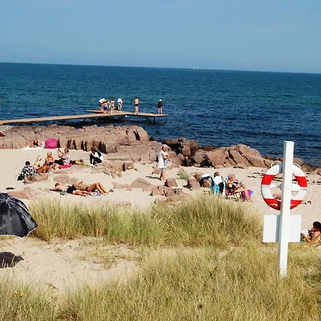 Cozy On Bornholm 아파트