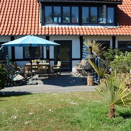Cozy On Bornholm *