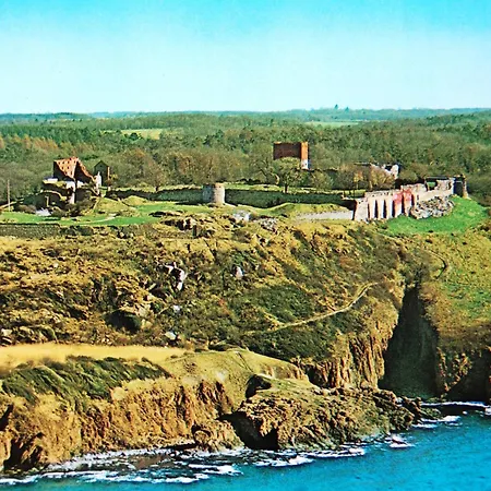 Cozy On Bornholm