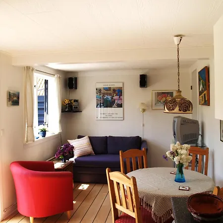 Cozy On Bornholm *